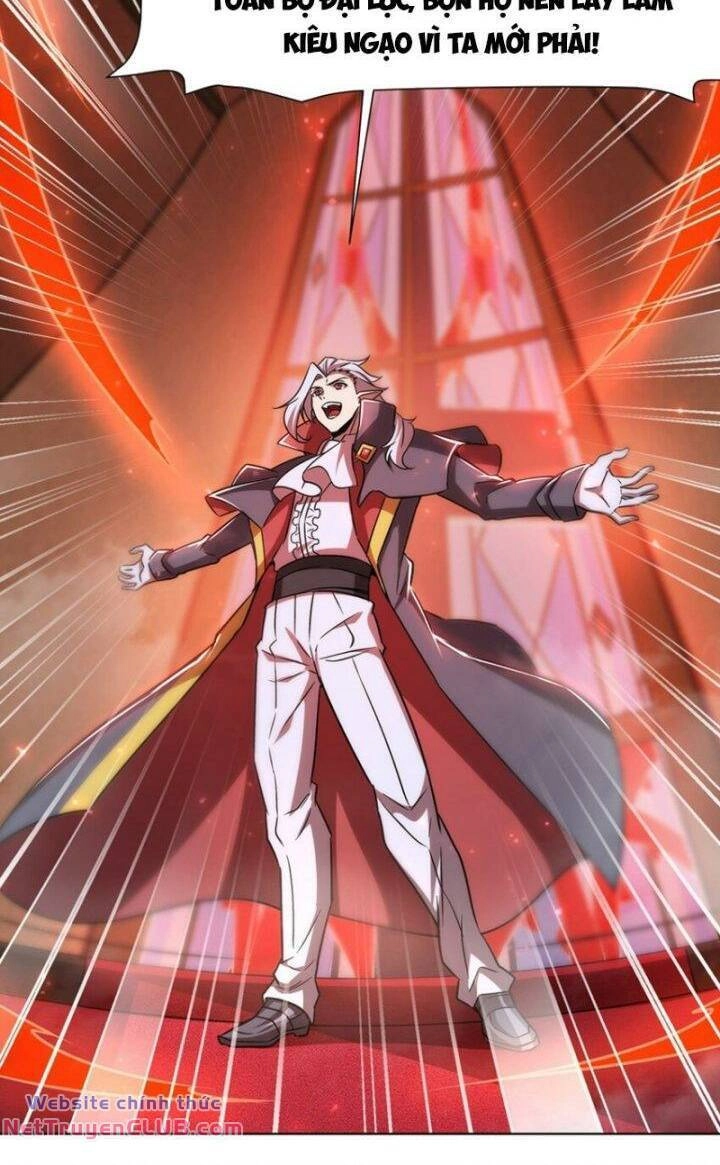 Huyết Cơ Và Kỵ Sĩ Chapter 278 - 20