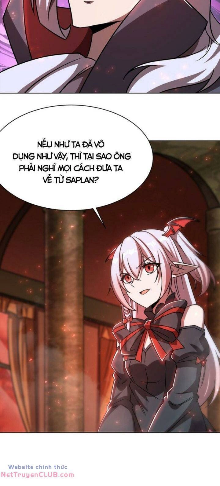 Huyết Cơ Và Kỵ Sĩ Chapter 278 - 22