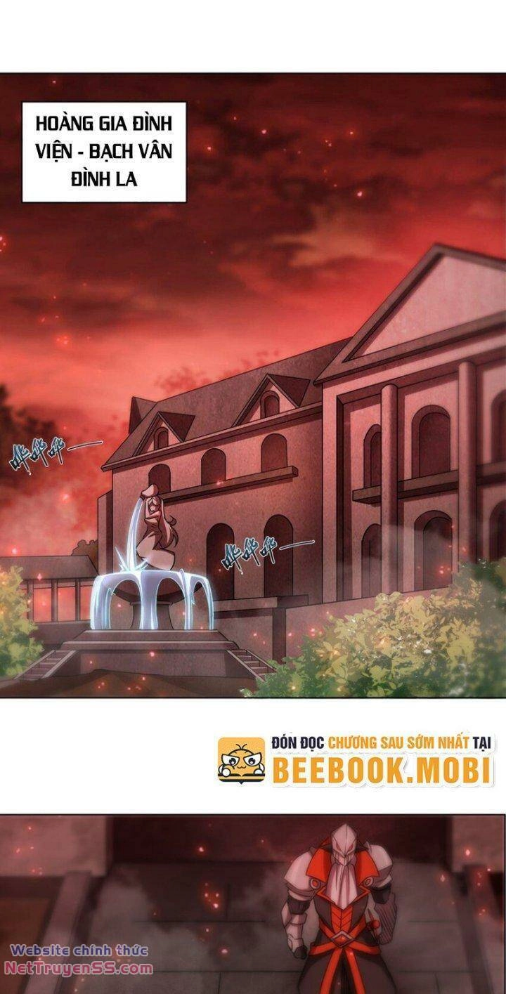 Huyết Cơ Và Kỵ Sĩ Chapter 278 - 27