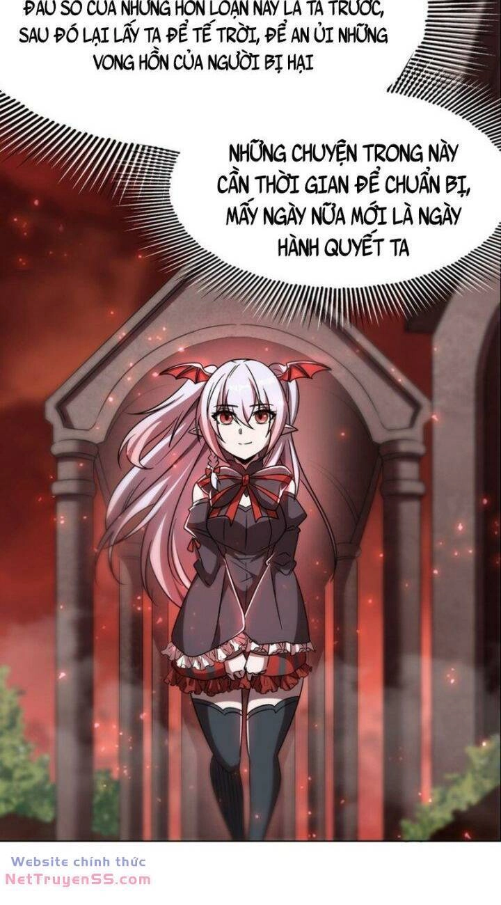 Huyết Cơ Và Kỵ Sĩ Chapter 278 - 30