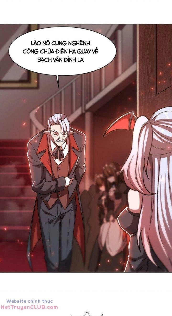 Huyết Cơ Và Kỵ Sĩ Chapter 278 - 33