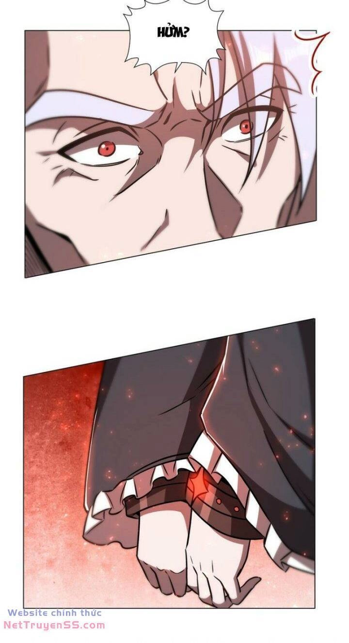 Huyết Cơ Và Kỵ Sĩ Chapter 278 - 34