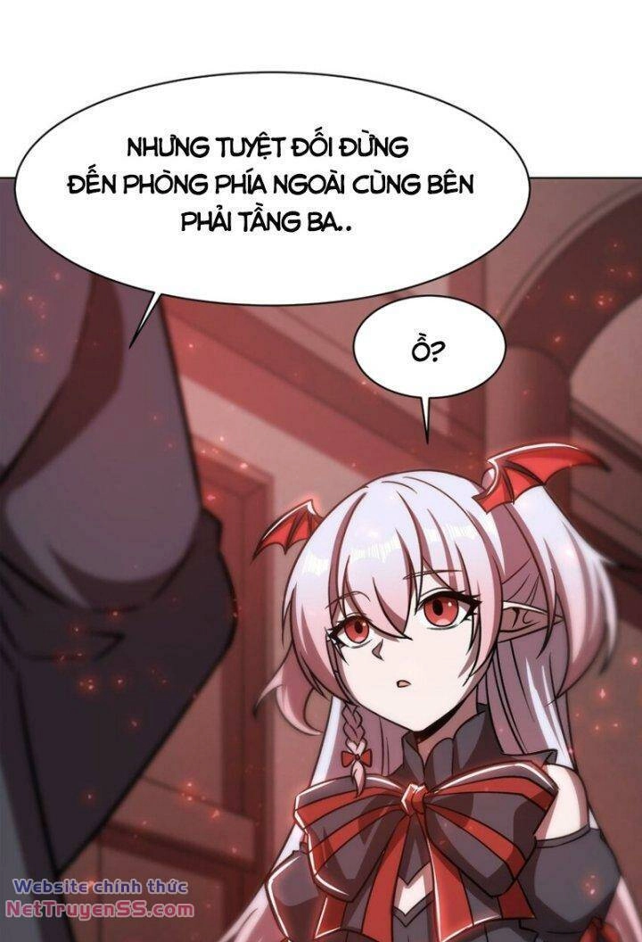 Huyết Cơ Và Kỵ Sĩ Chapter 278 - 38