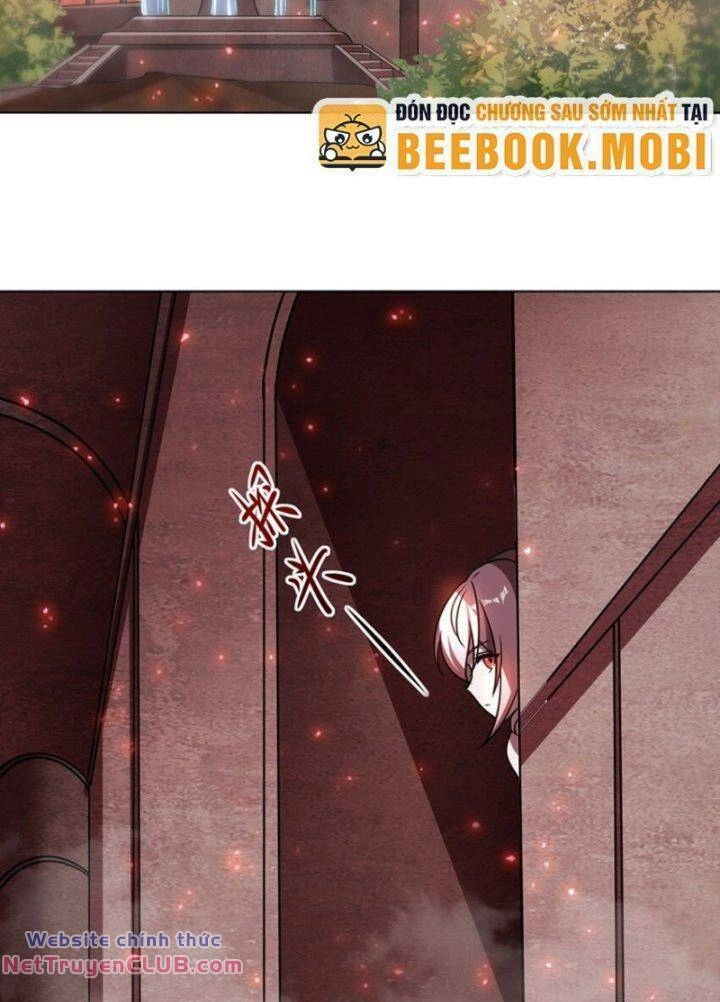 Huyết Cơ Và Kỵ Sĩ Chapter 279 - 3