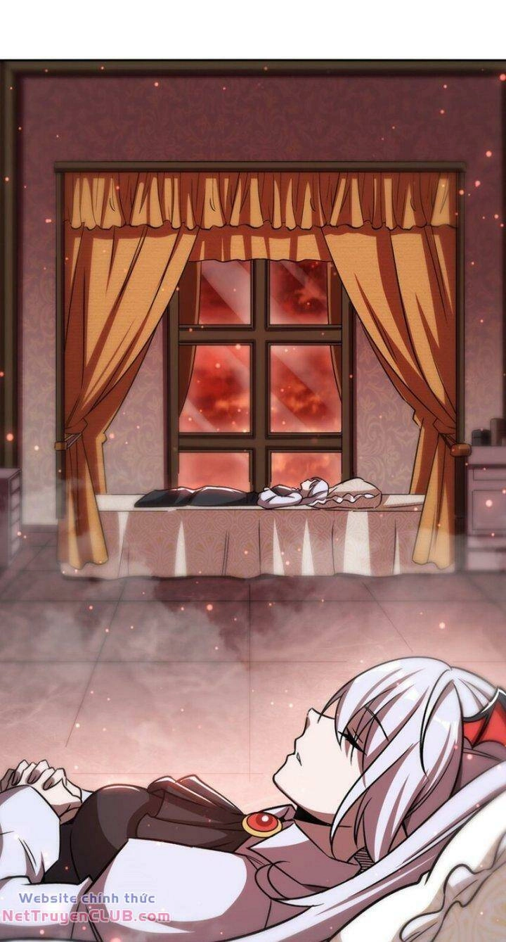 Huyết Cơ Và Kỵ Sĩ Chapter 279 - 7