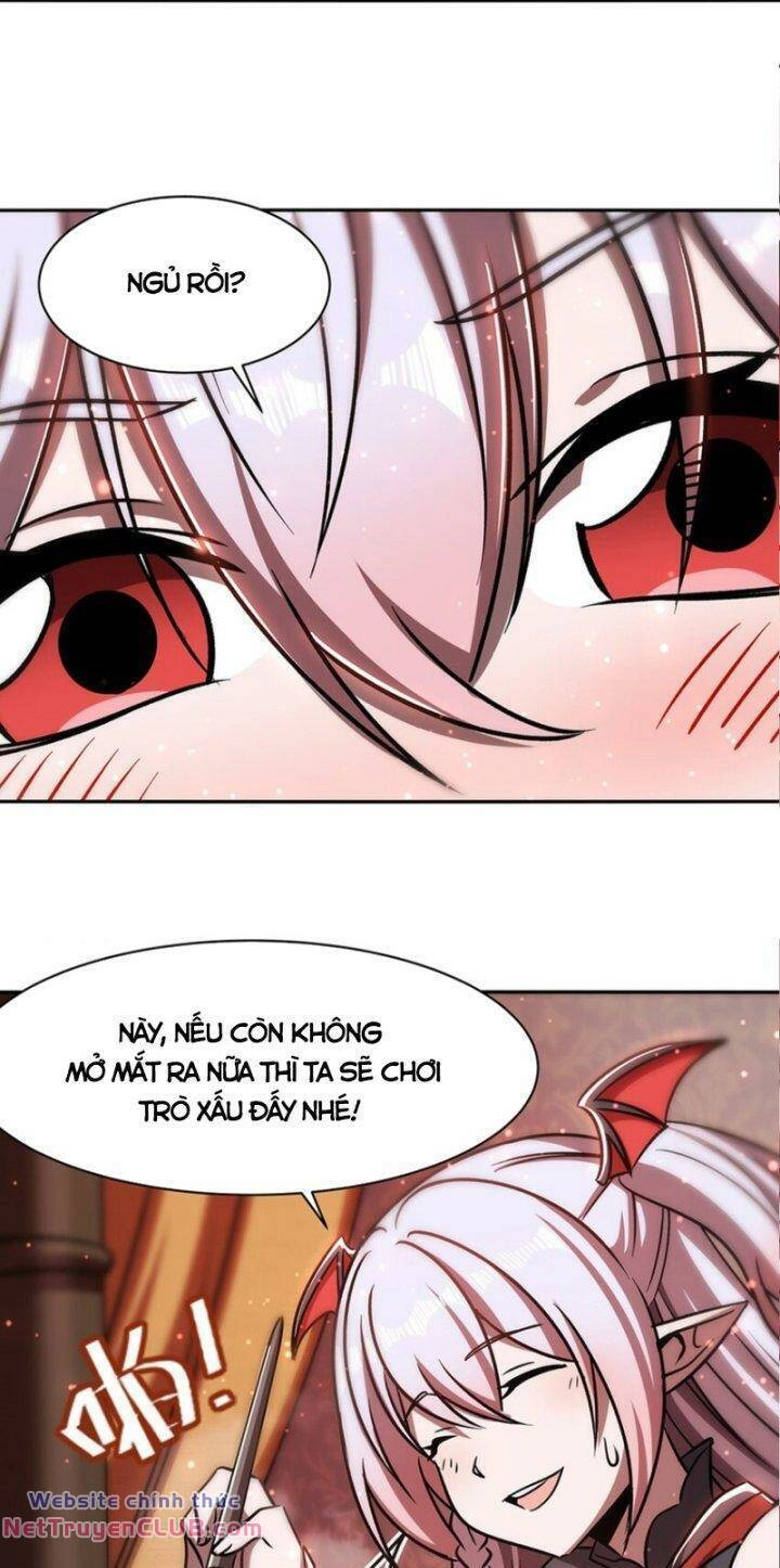 Huyết Cơ Và Kỵ Sĩ Chapter 279 - 9