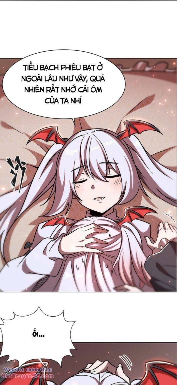 Huyết Cơ Và Kỵ Sĩ Chapter 279 - 11