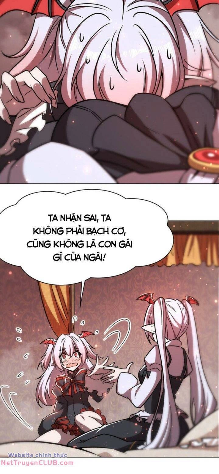 Huyết Cơ Và Kỵ Sĩ Chapter 279 - 12