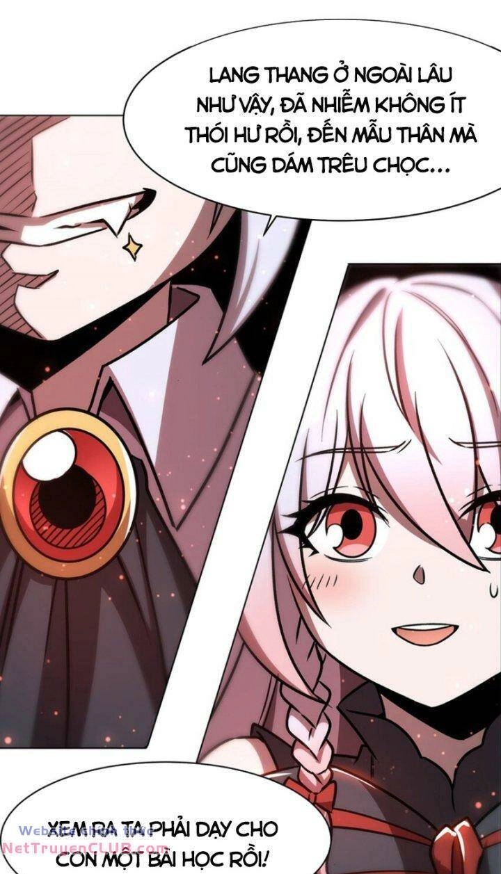 Huyết Cơ Và Kỵ Sĩ Chapter 279 - 13