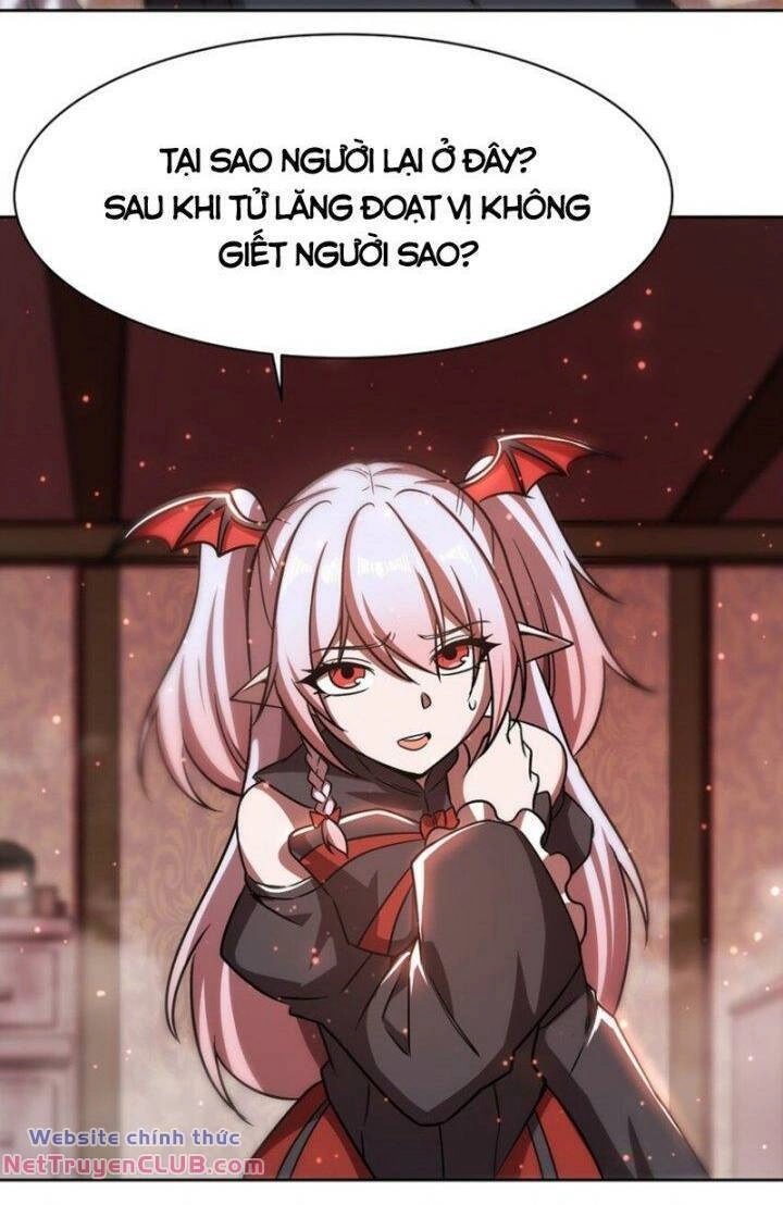 Huyết Cơ Và Kỵ Sĩ Chapter 279 - 16