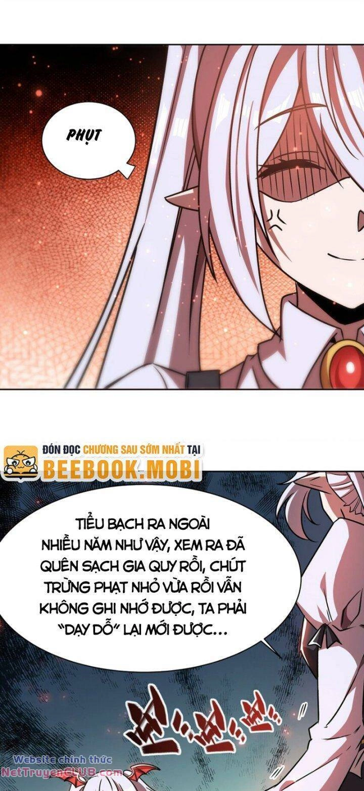 Huyết Cơ Và Kỵ Sĩ Chapter 279 - 19