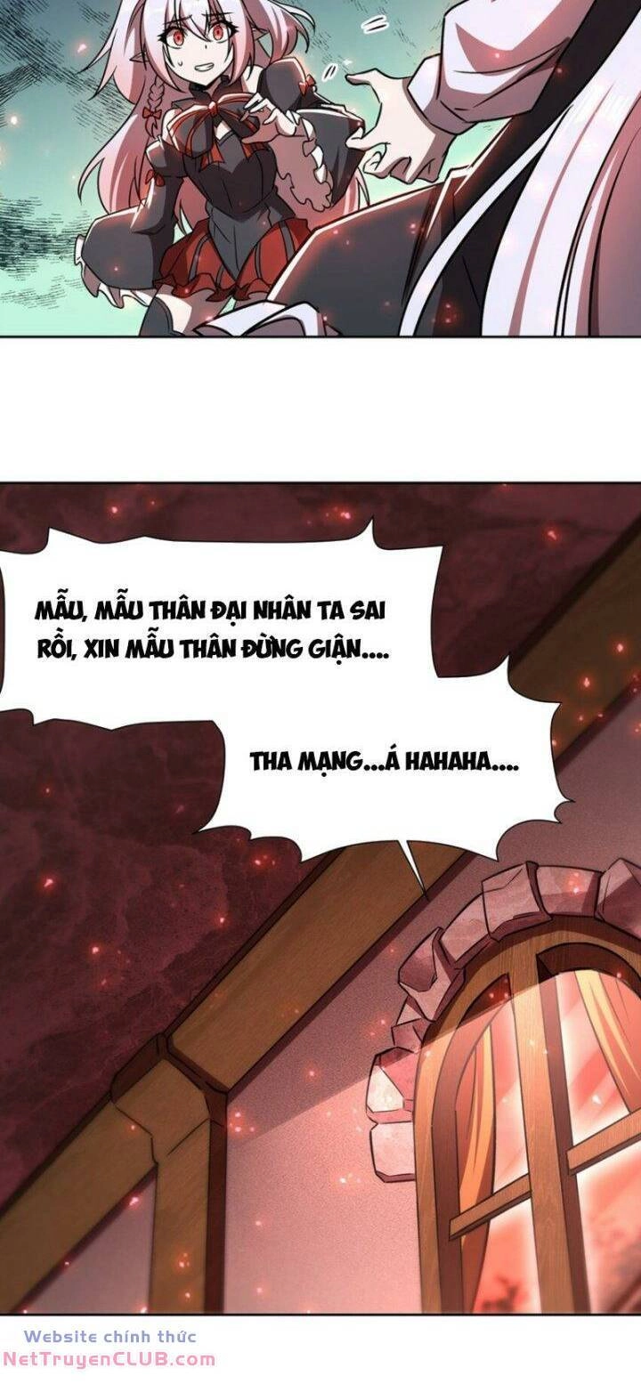 Huyết Cơ Và Kỵ Sĩ Chapter 279 - 20