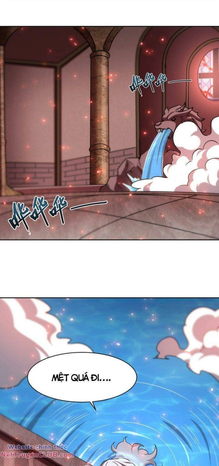 Huyết Cơ Và Kỵ Sĩ Chapter 279 - 21