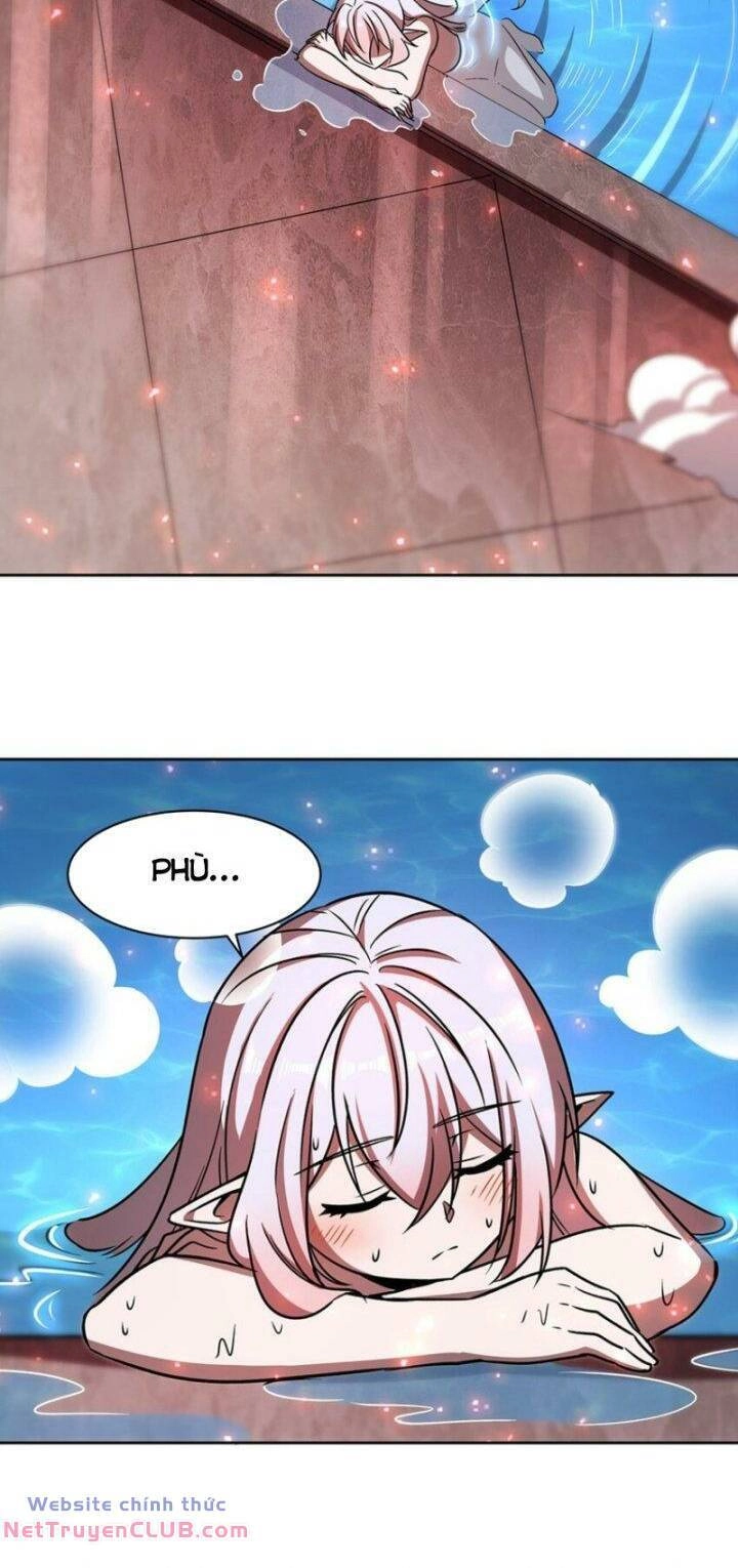 Huyết Cơ Và Kỵ Sĩ Chapter 279 - 22