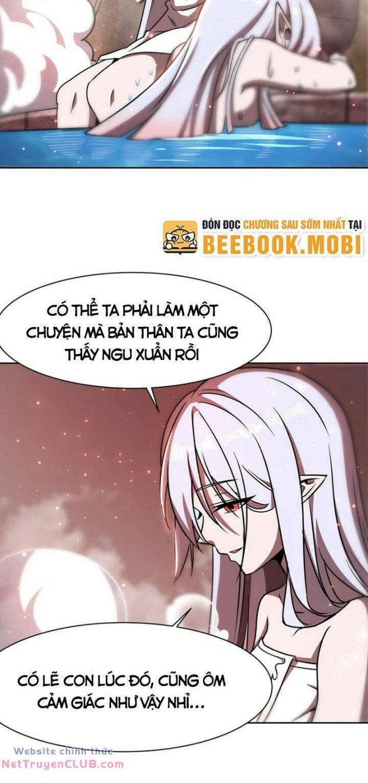 Huyết Cơ Và Kỵ Sĩ Chapter 279 - 24