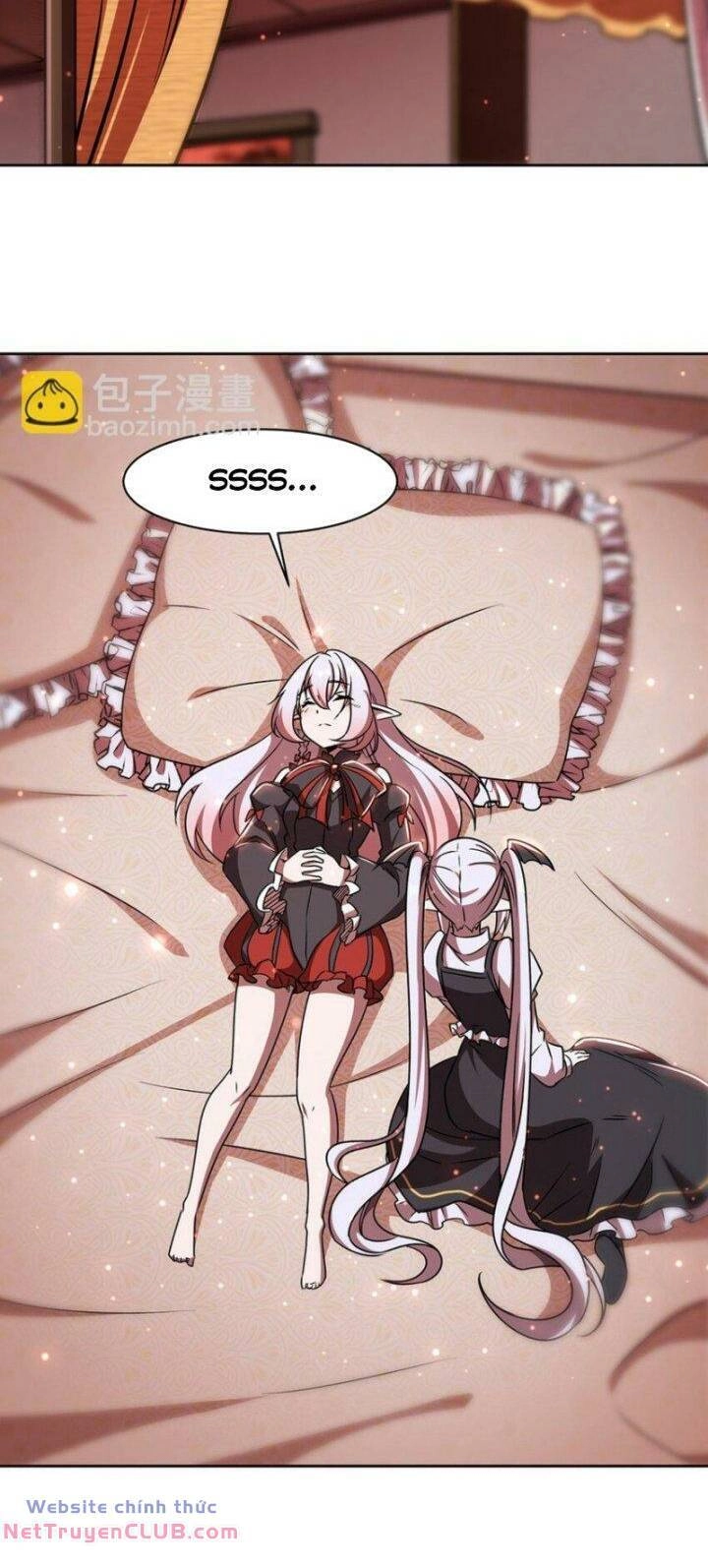 Huyết Cơ Và Kỵ Sĩ Chapter 279 - 26