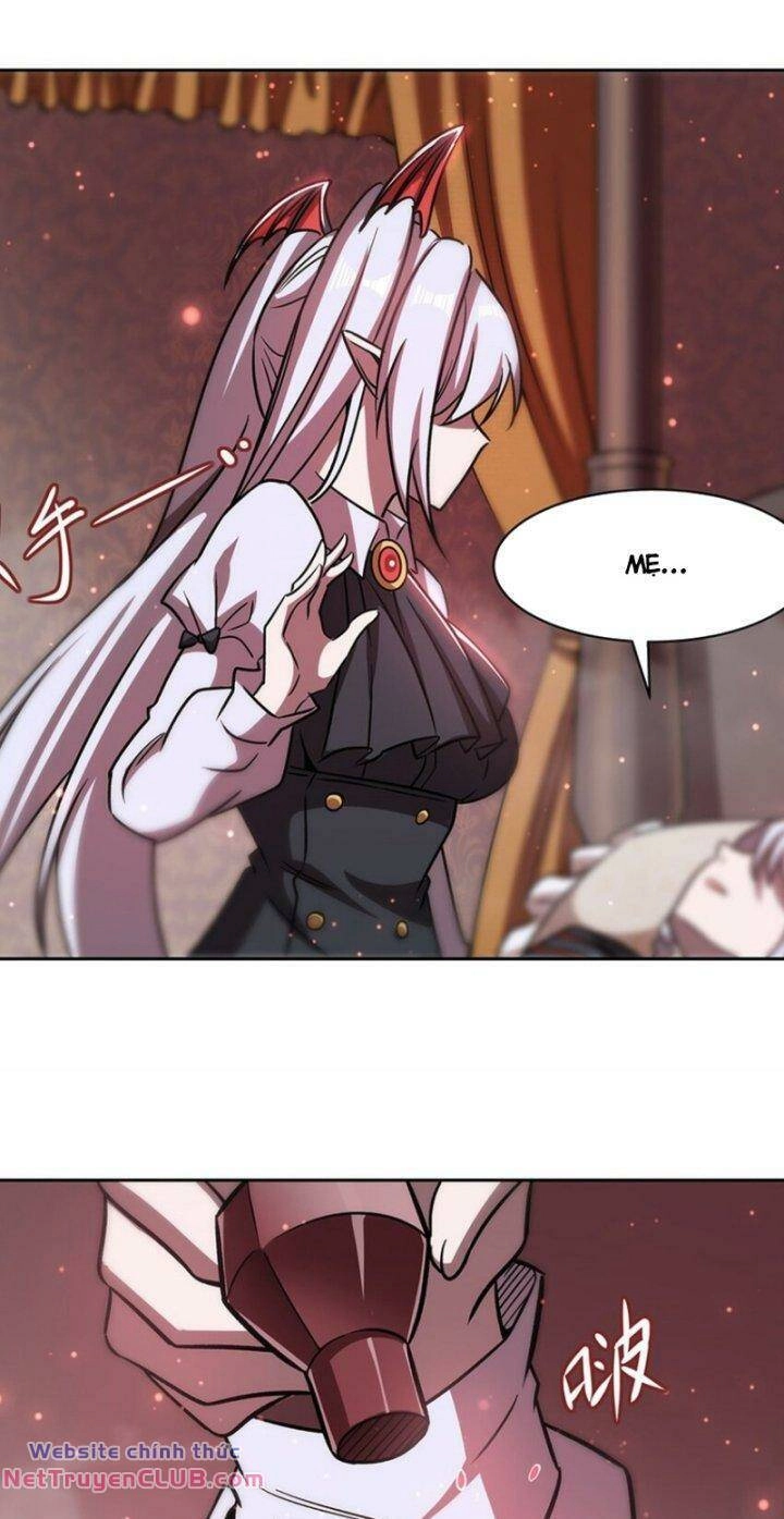 Huyết Cơ Và Kỵ Sĩ Chapter 279 - 29