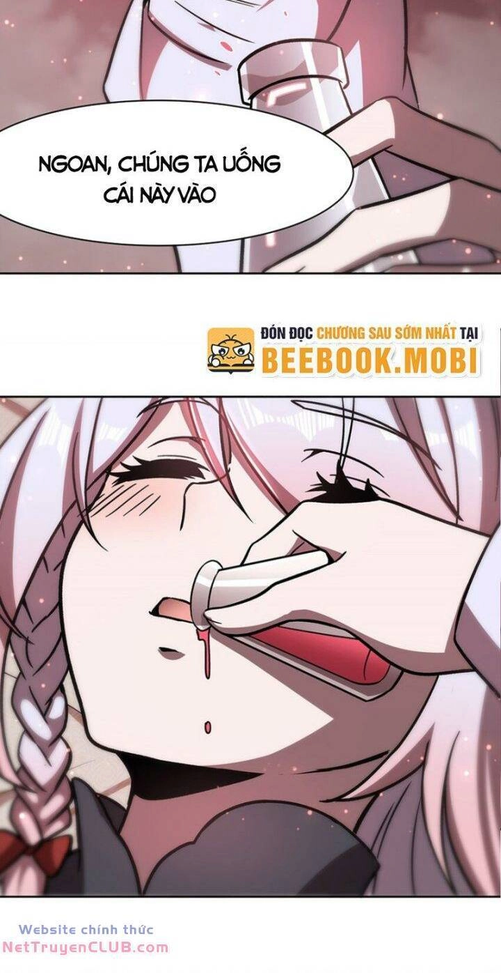 Huyết Cơ Và Kỵ Sĩ Chapter 279 - 30