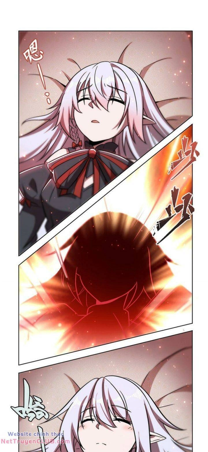 Huyết Cơ Và Kỵ Sĩ Chapter 279 - 31