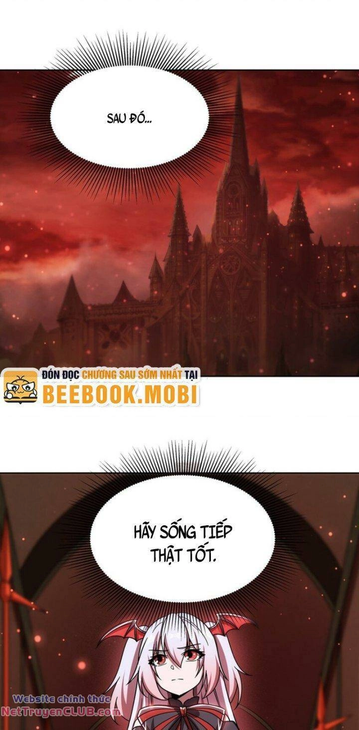 Huyết Cơ Và Kỵ Sĩ Chapter 279 - 33