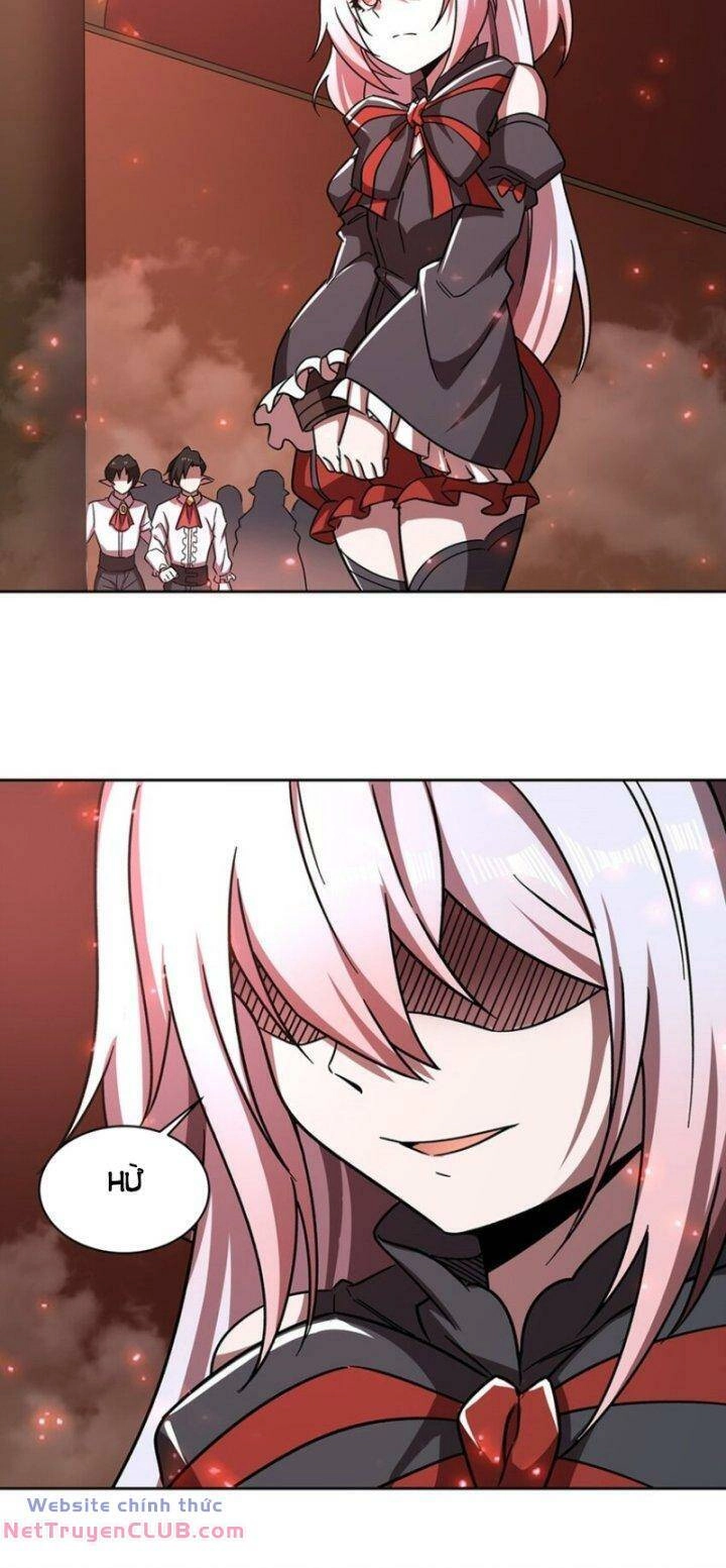 Huyết Cơ Và Kỵ Sĩ Chapter 280 - 5