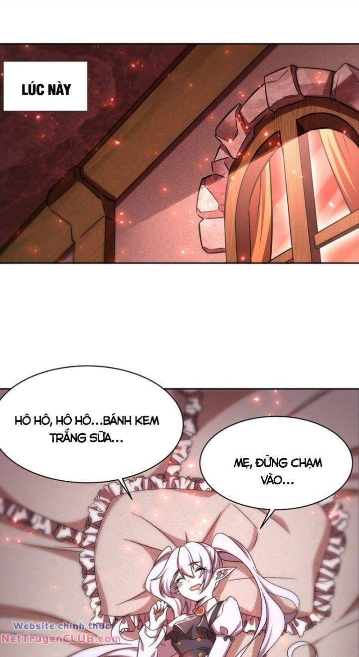 Huyết Cơ Và Kỵ Sĩ Chapter 280 - 13