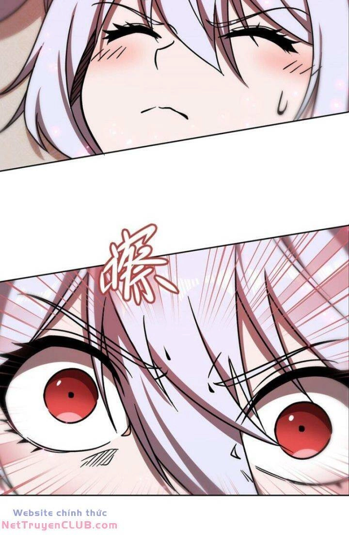 Huyết Cơ Và Kỵ Sĩ Chapter 280 - 20