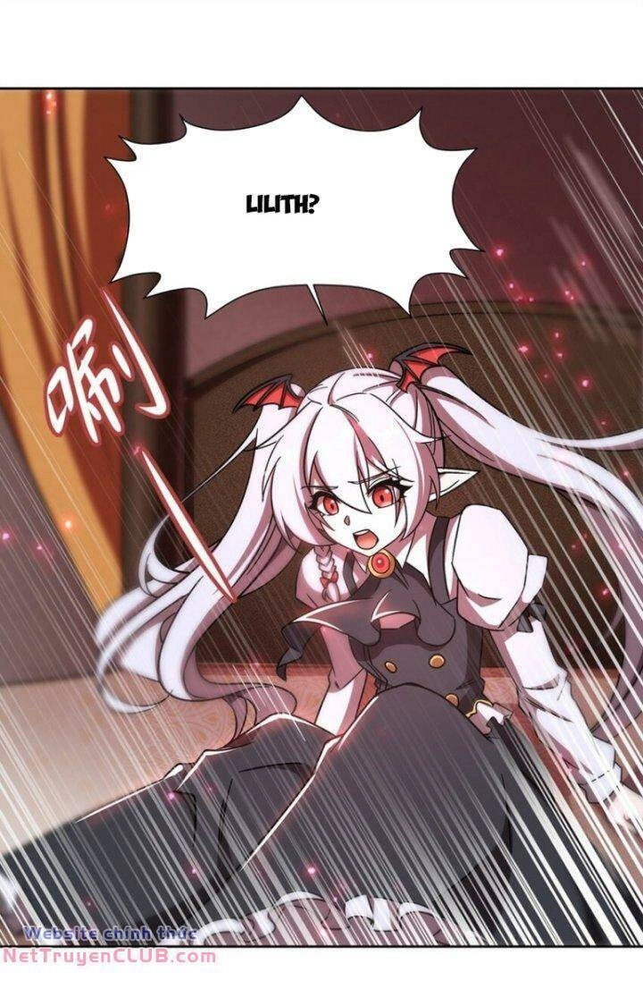 Huyết Cơ Và Kỵ Sĩ Chapter 280 - 21