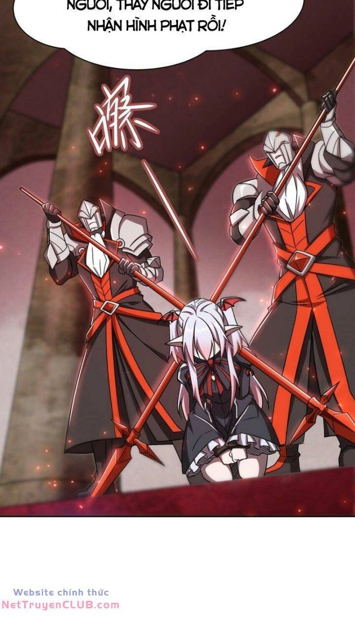 Huyết Cơ Và Kỵ Sĩ Chapter 280 - 24