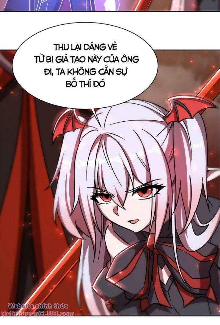 Huyết Cơ Và Kỵ Sĩ Chapter 280 - 26