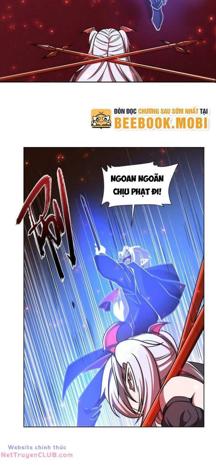 Huyết Cơ Và Kỵ Sĩ Chapter 280 - 28