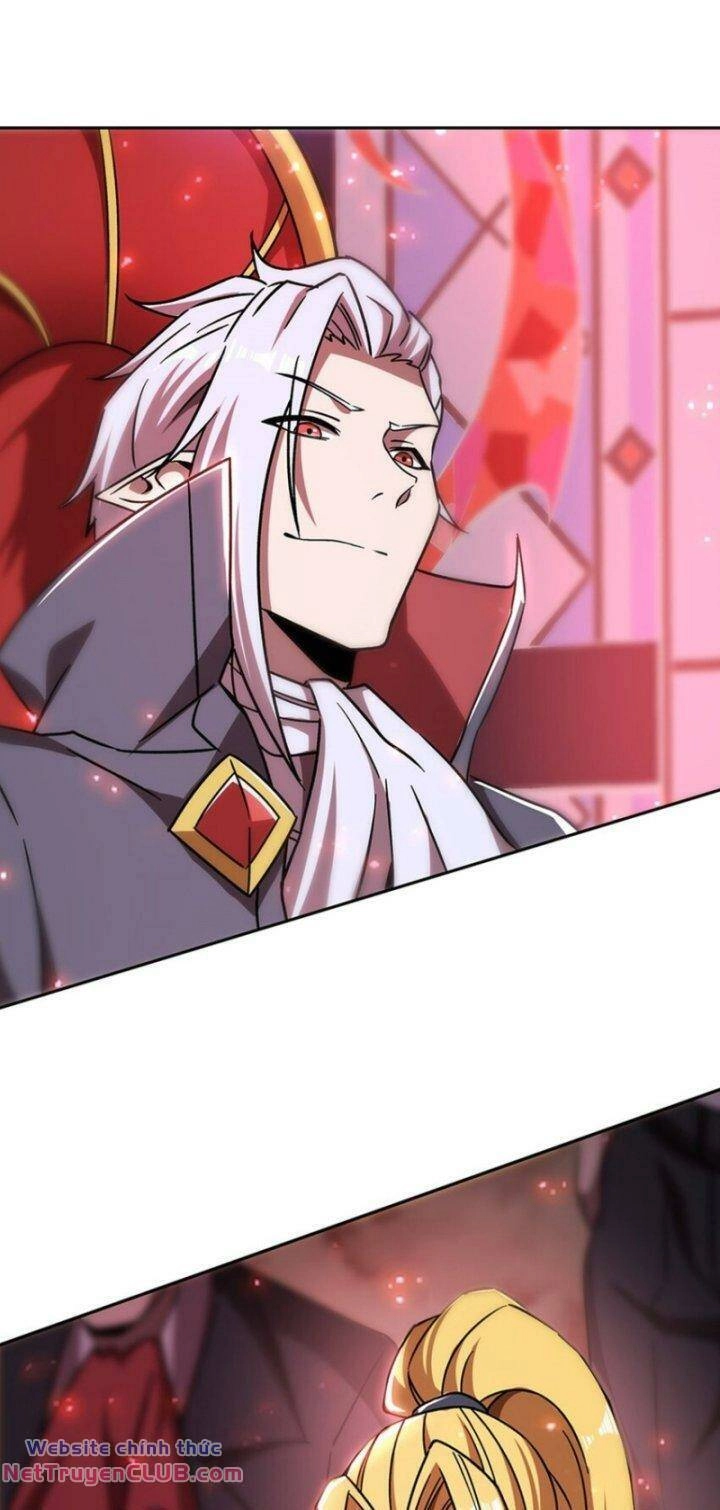 Huyết Cơ Và Kỵ Sĩ Chapter 280 - 29