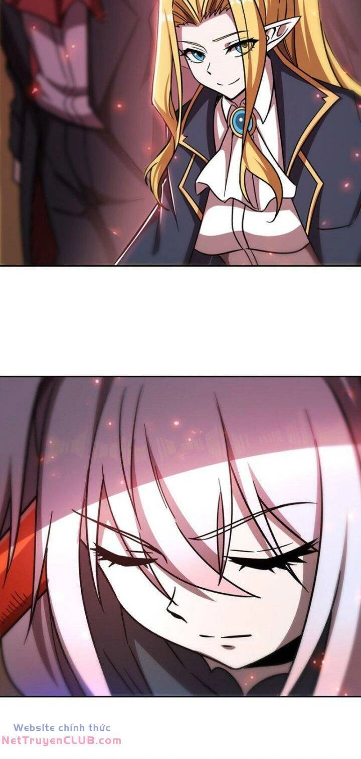 Huyết Cơ Và Kỵ Sĩ Chapter 280 - 30