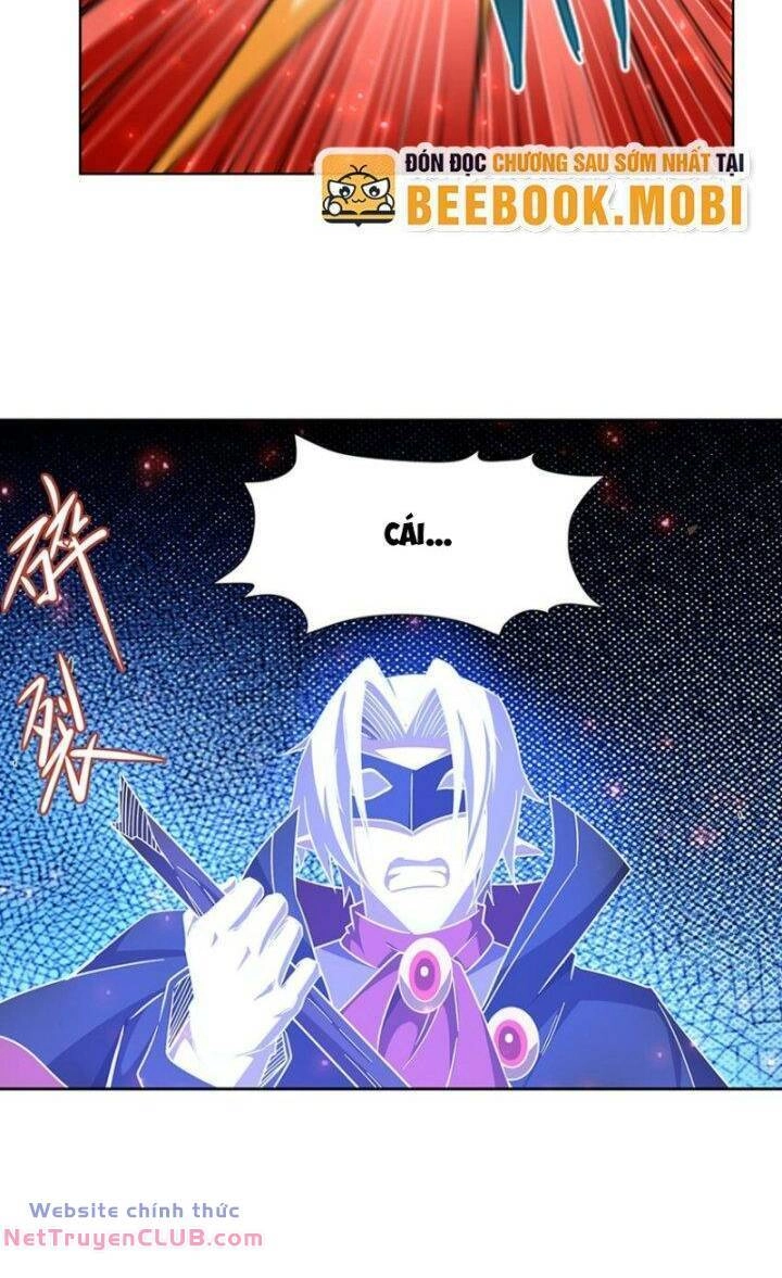 Huyết Cơ Và Kỵ Sĩ Chapter 280 - 32