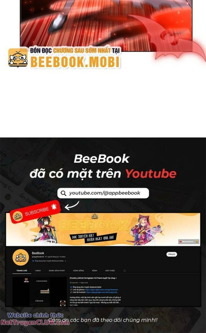 Huyết Cơ Và Kỵ Sĩ Chapter 280 - 36