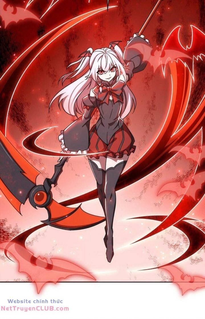 Huyết Cơ Và Kỵ Sĩ Chapter 281 - 7