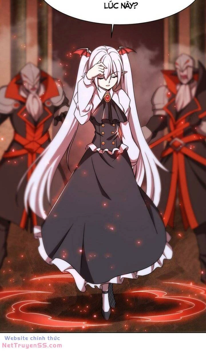 Huyết Cơ Và Kỵ Sĩ Chapter 281 - 9