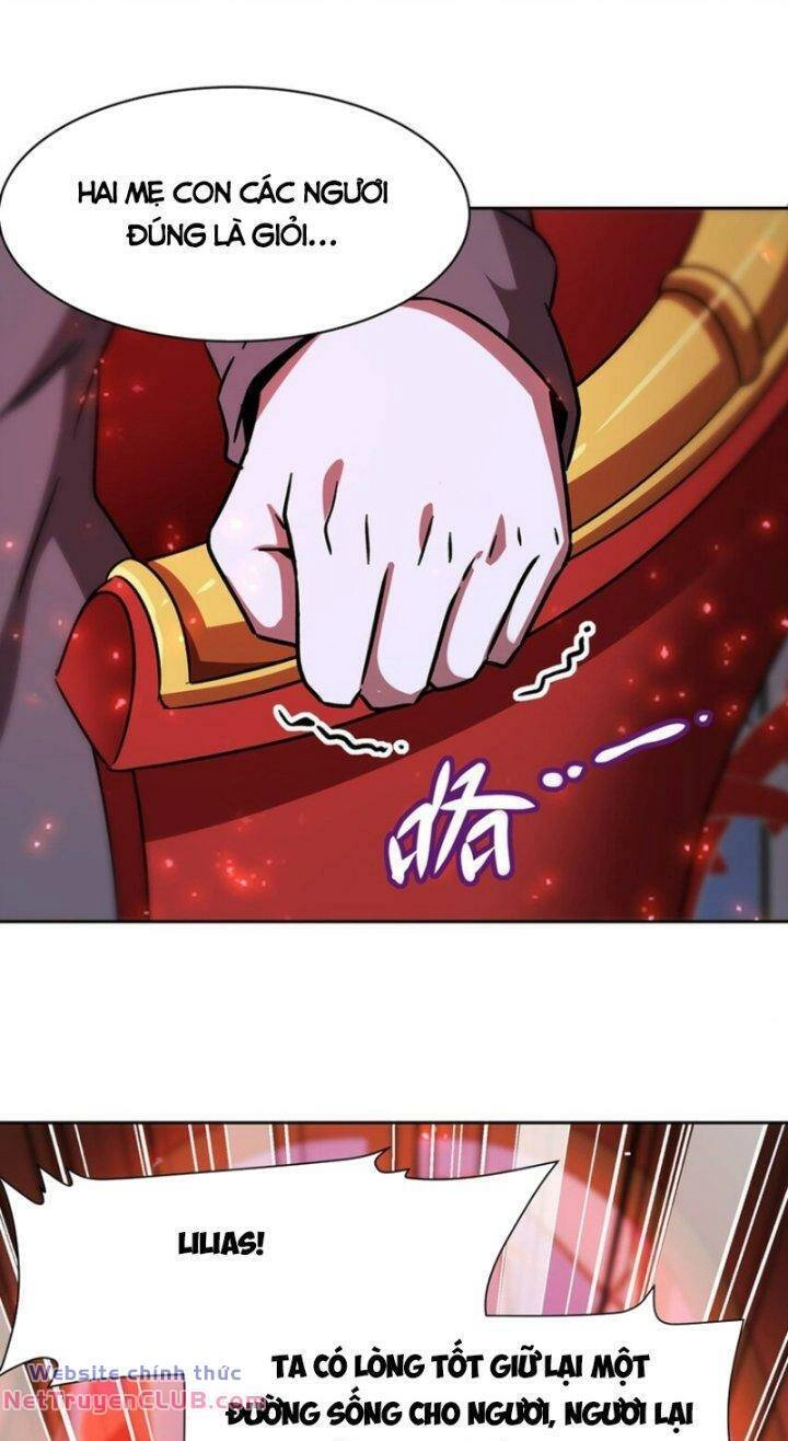 Huyết Cơ Và Kỵ Sĩ Chapter 281 - 12