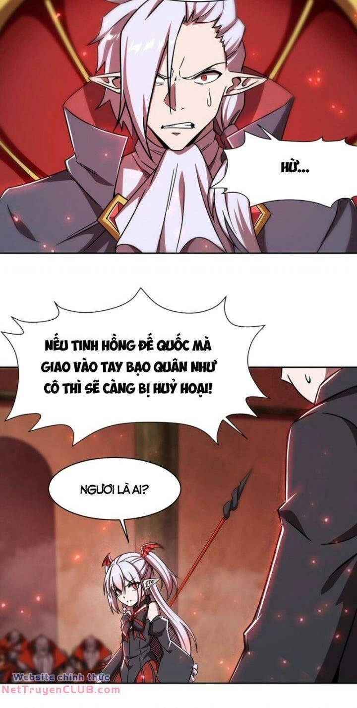 Huyết Cơ Và Kỵ Sĩ Chapter 281 - 15