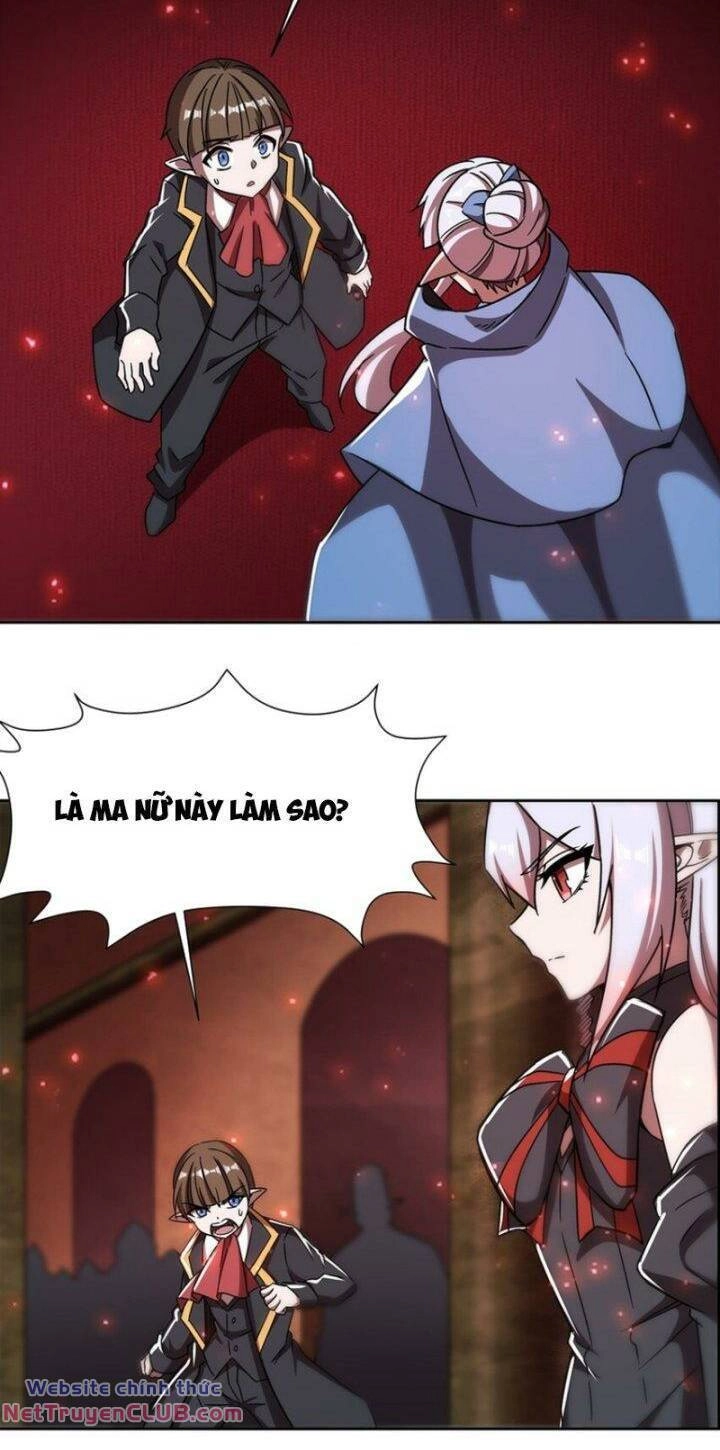 Huyết Cơ Và Kỵ Sĩ Chapter 281 - 19