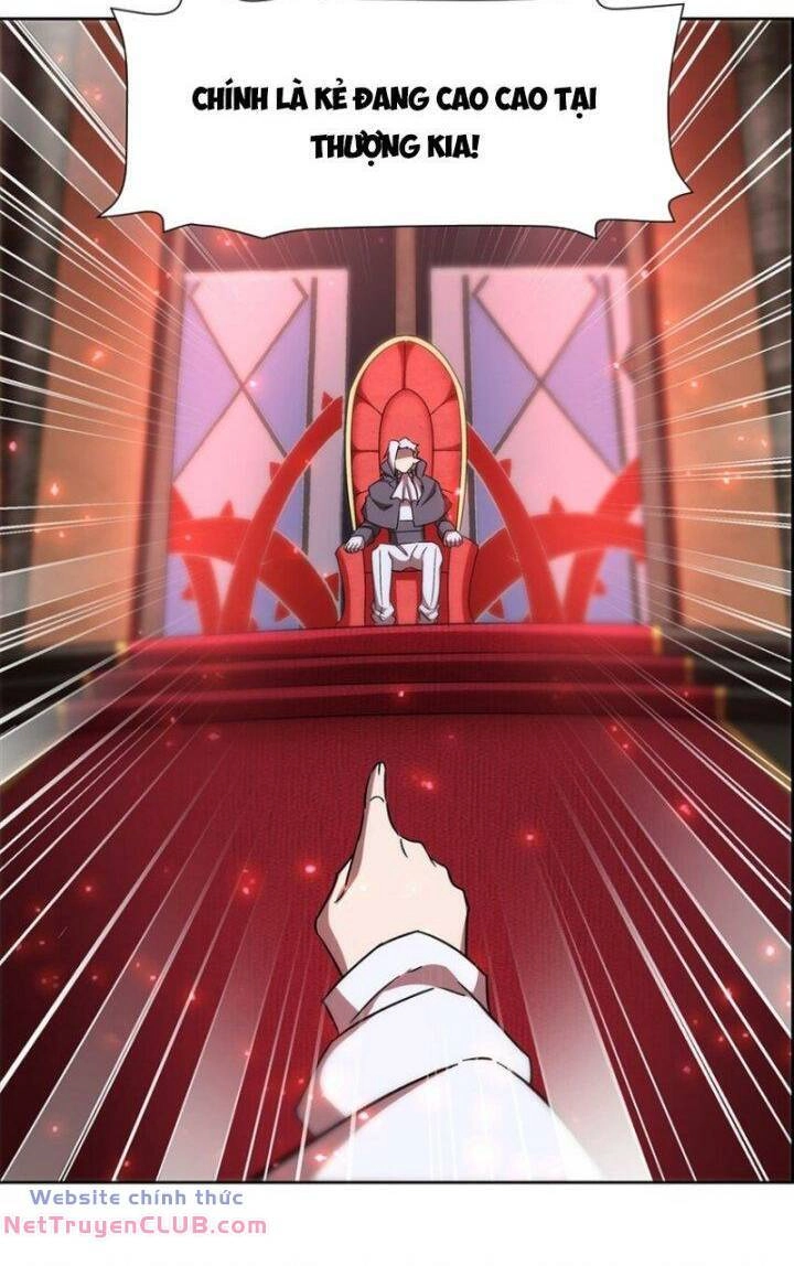 Huyết Cơ Và Kỵ Sĩ Chapter 281 - 21