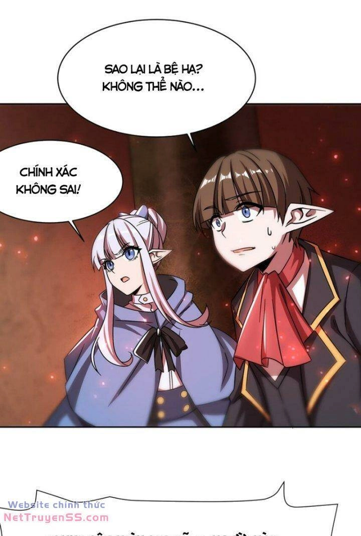 Huyết Cơ Và Kỵ Sĩ Chapter 281 - 24