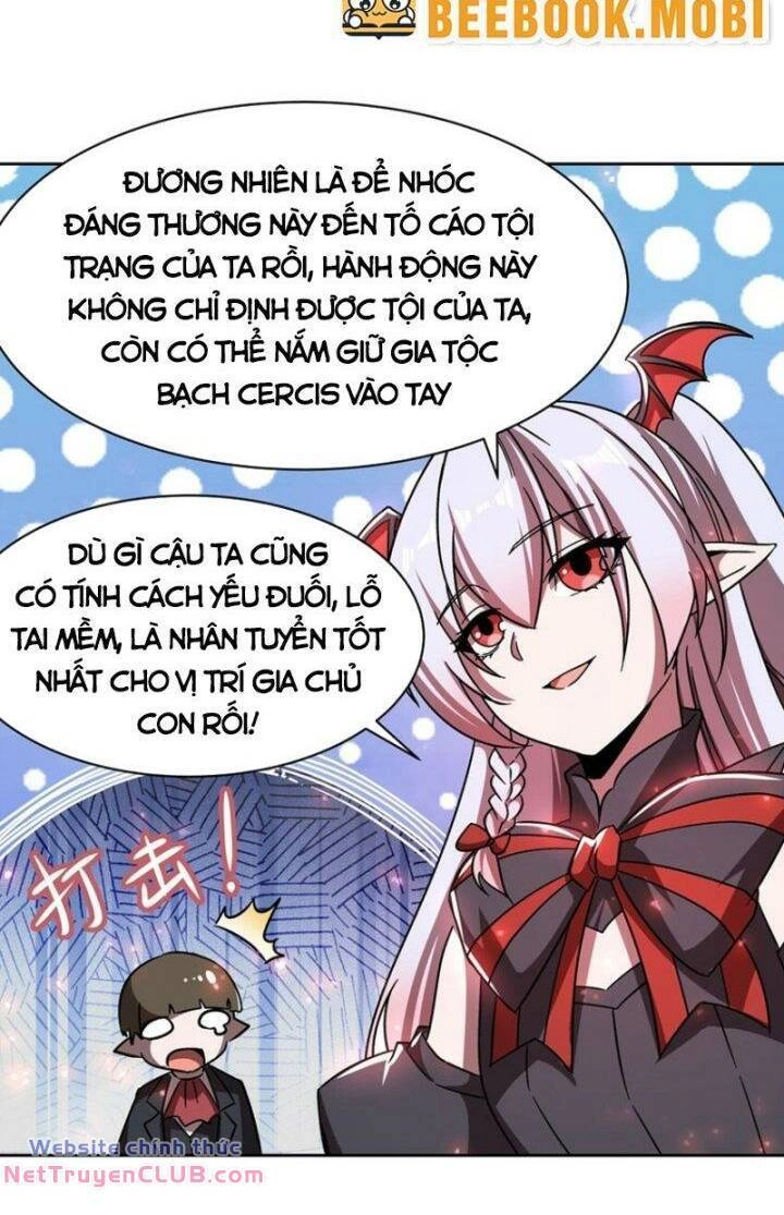 Huyết Cơ Và Kỵ Sĩ Chapter 281 - 27