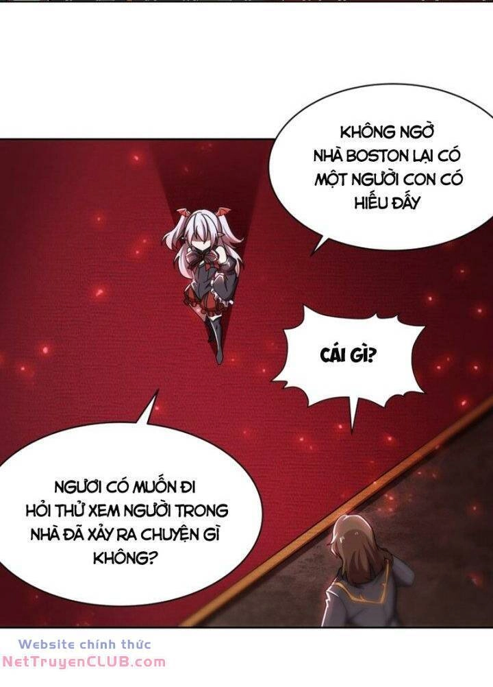 Huyết Cơ Và Kỵ Sĩ Chapter 281 - 33