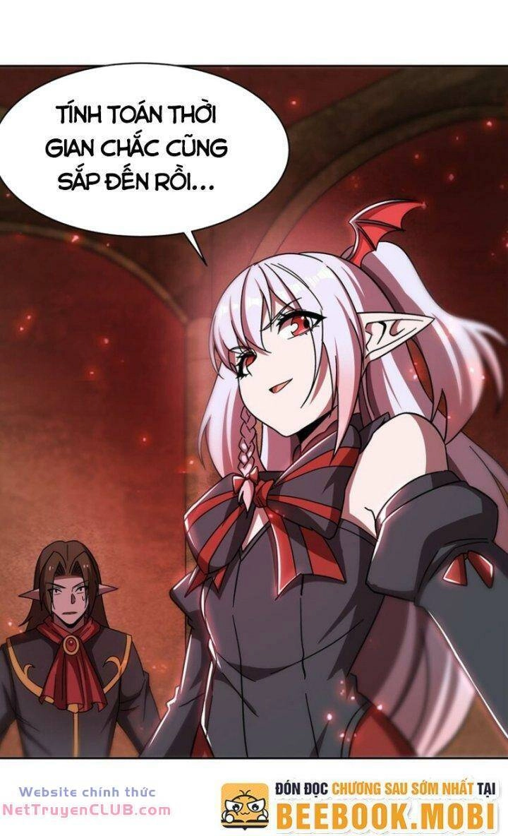 Huyết Cơ Và Kỵ Sĩ Chapter 281 - 34