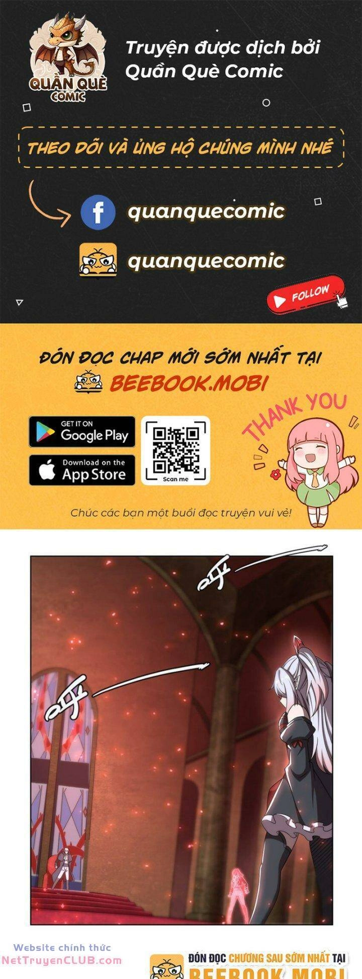 Huyết Cơ Và Kỵ Sĩ Chapter 282 - 2