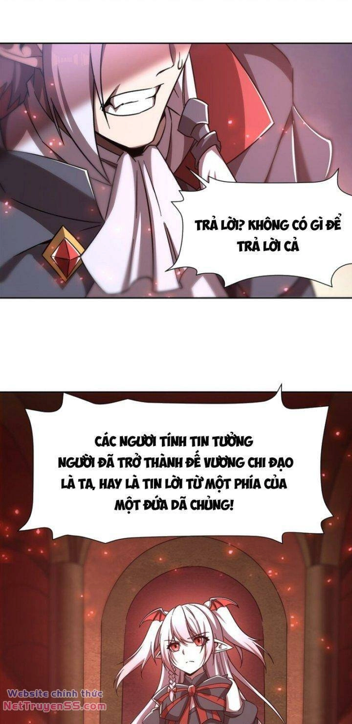 Huyết Cơ Và Kỵ Sĩ Chapter 282 - 6