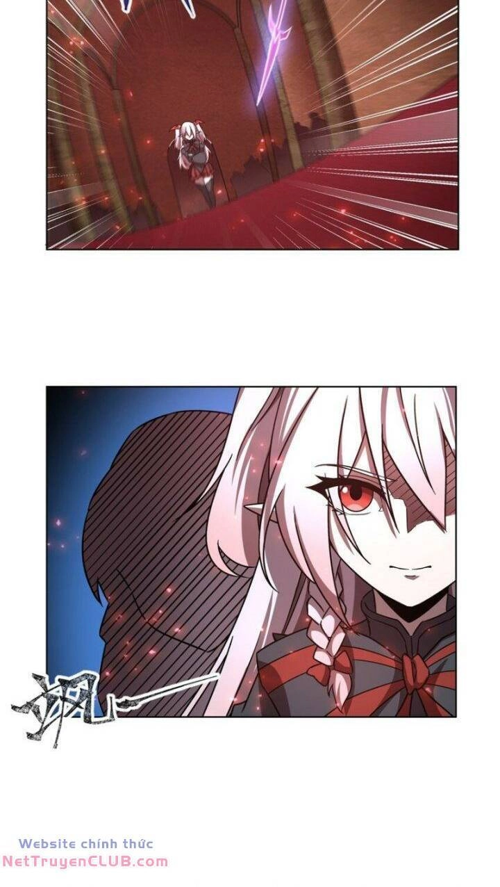 Huyết Cơ Và Kỵ Sĩ Chapter 282 - 17