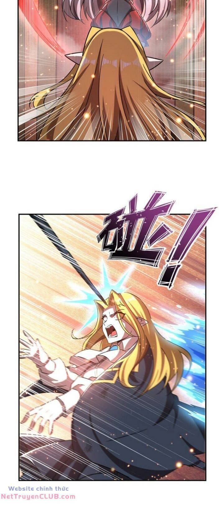 Huyết Cơ Và Kỵ Sĩ Chapter 283 - 20