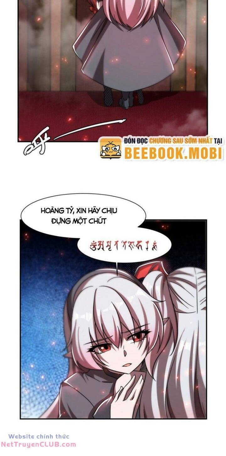 Huyết Cơ Và Kỵ Sĩ Chapter 283 - 28